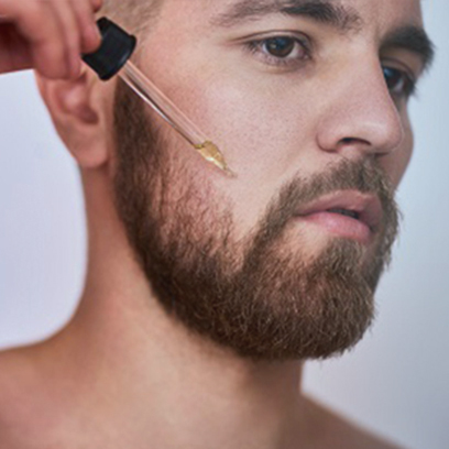 Beard Transplantation
